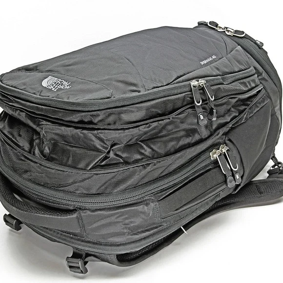 The North Face Backpack Overhaul 40 - Picture 10 of 15